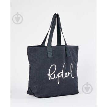 Сумка Rip Curl White Wash Basic Tote LSBHN1-0090 40 л чорний - фото 2