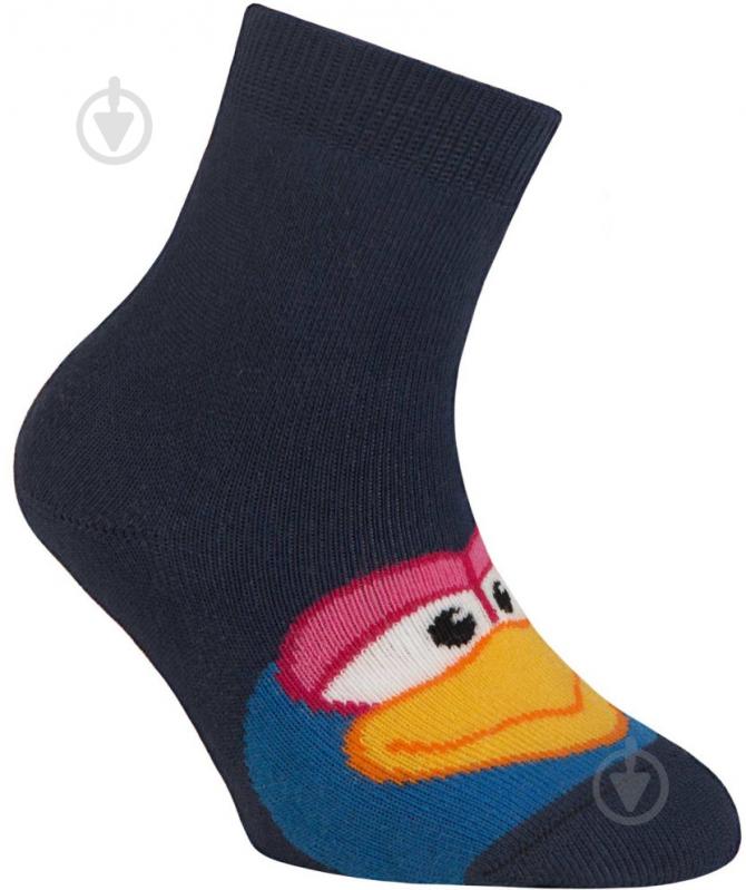Шкарпетки дитячі для дівчатокдля хлопчиків Conte-Kids Смішарики (махрові) 7С-46СП 268 р.16 темно-синій - фото 1 Шкарпетки дитячі для дівчатокдля хлопчиків Conte-Kids Смішарики (махрові) 7С-46СП 268 р.16 темно-синій - фото 1