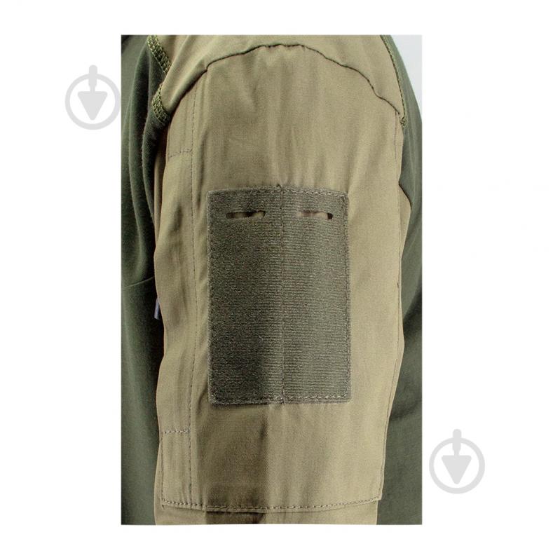 Рубашка Expert ® Боевая Ubacs, Сool-Max / р.XXL olive drab - фото 2