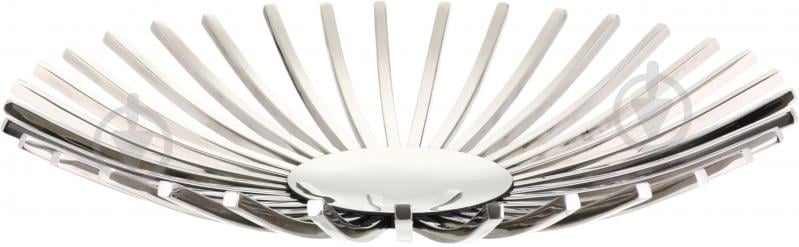 Фруктовниця Inari Silver Magnolia 39x6 см - фото 1
