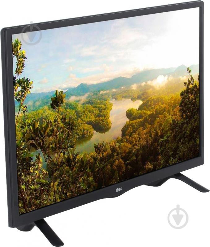 Телевизор LG 28LH451U - фото 3 Телевизор LG 28LH451U - фото 3