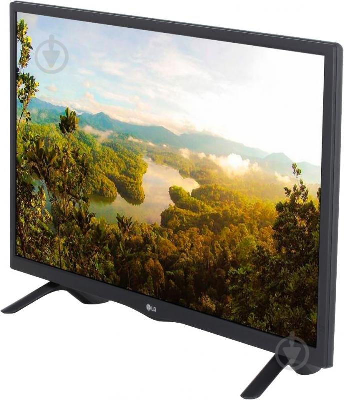 Телевизор LG 28LH451U - фото 4 Телевизор LG 28LH451U - фото 4