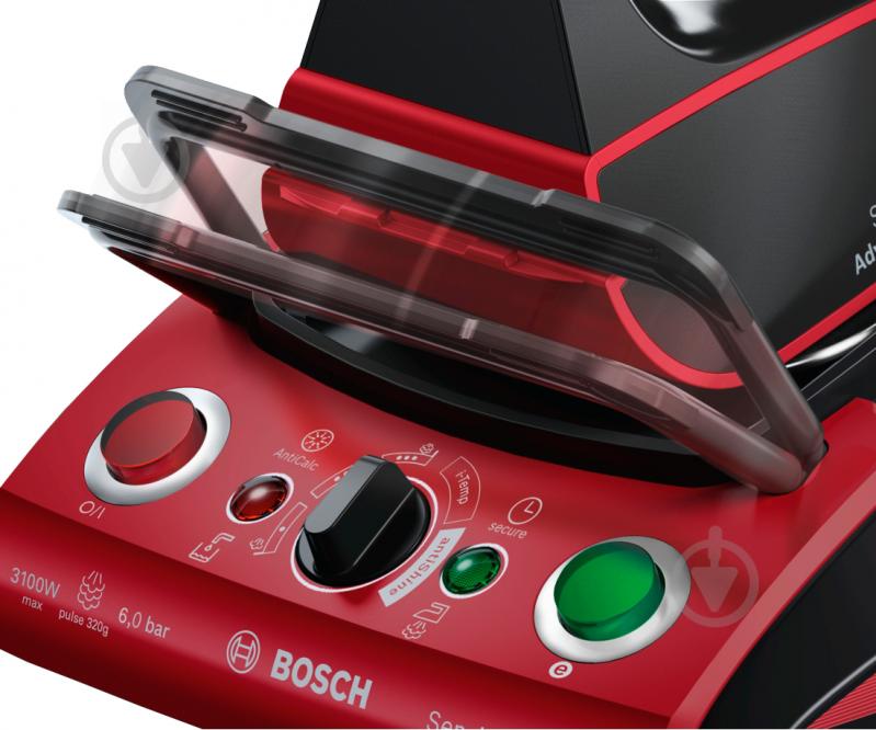 Парова станція Bosch TDS373118P - фото 4