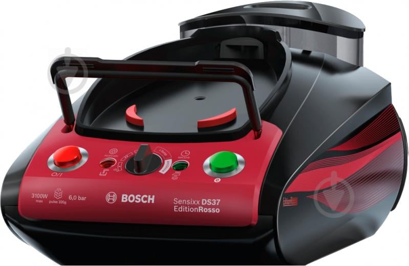 Парова станція Bosch TDS373118P - фото 2