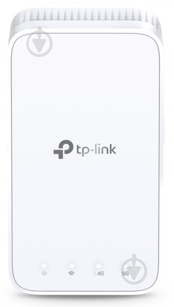 Повторювач сигналу TP-Link (RE330) - фото 2