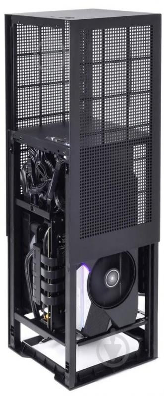 Компьютер Artline Overlord H1 (H1v81) black - фото 7