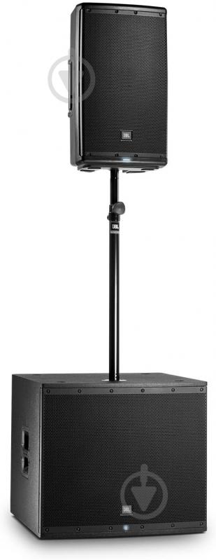 Стойка JBL сабвуфер/сателлит Speaker Pole MA JBLPOLE-MA - фото 4