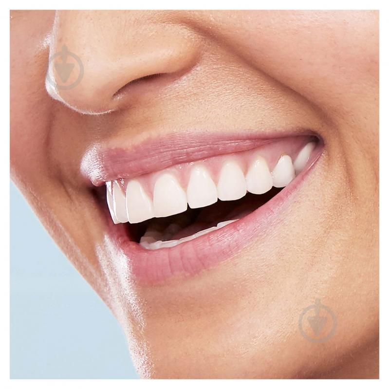 Електрична зубна щітка Oral-B D100.413.1 PRO Sensi Ultrathin ORAL-B Vitality - фото 10