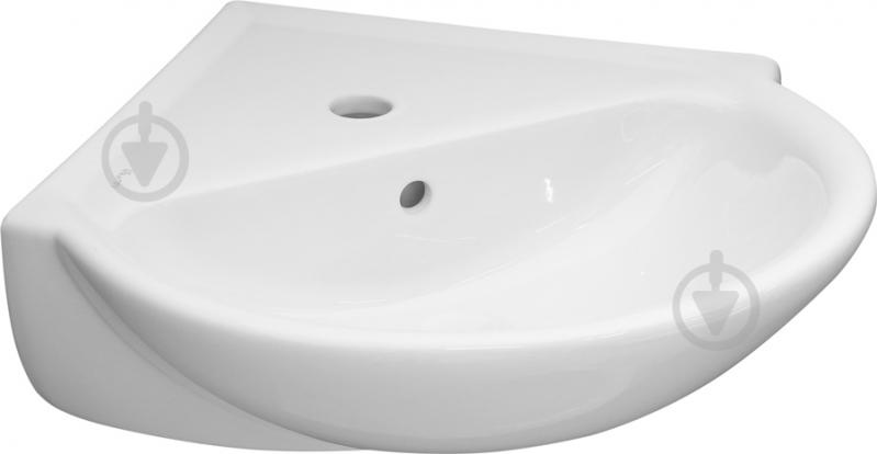 Умывальник Laufen PRO 1695.6 - фото 2