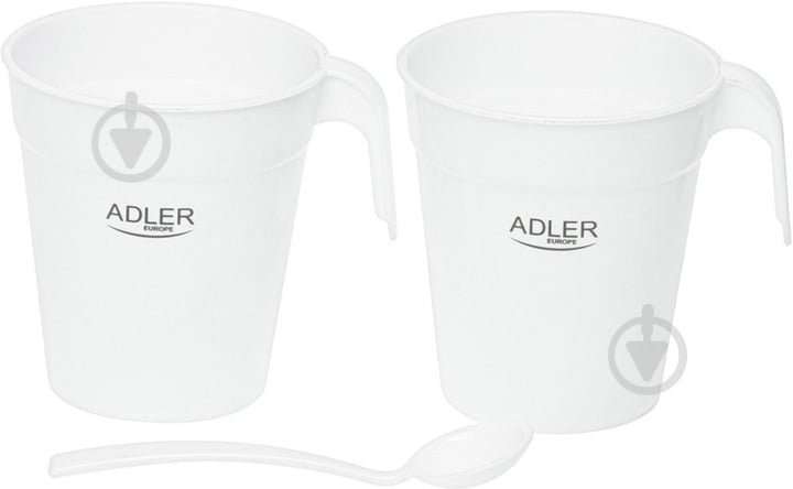Электрочайник Adler AD1381 - фото 2
