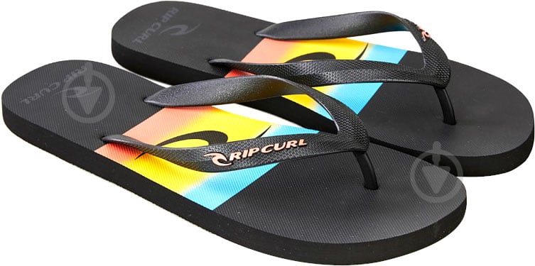 В'єтнамки Rip Curl 10M Fade TCTC56-0030 р.41 помаранчевий - фото 1