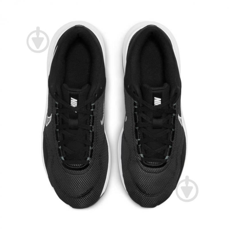 Кроссовки мужские демисезонные Nike LEGEND ESSENTIAL 3 NN DM1120-001 р.47 черные - фото 6