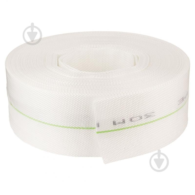 Шланг для всмоктування Aquatica дренажно-фекальний РЕ Ø2" 6 атм 30 м - фото 1