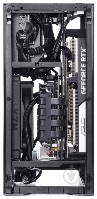 Компьютер Artline Overlord H1 (H1v83) black - фото 2