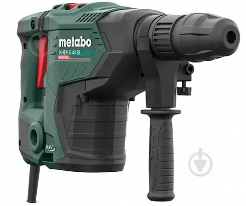 Перфоратор Metabo KHEV 5-40 BL 600765500 - фото 3