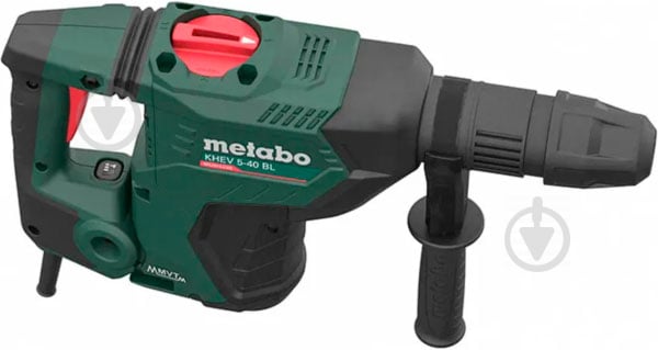 Перфоратор Metabo KHEV 5-40 BL 600765500 - фото 10