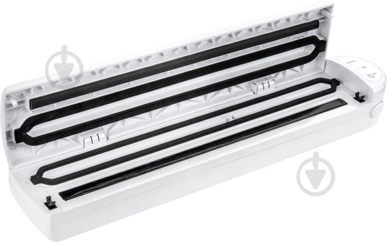 Вакууматор Sencor SVS 0910 WH - фото 3 Вакууматор Sencor SVS 0910 WH - фото 3