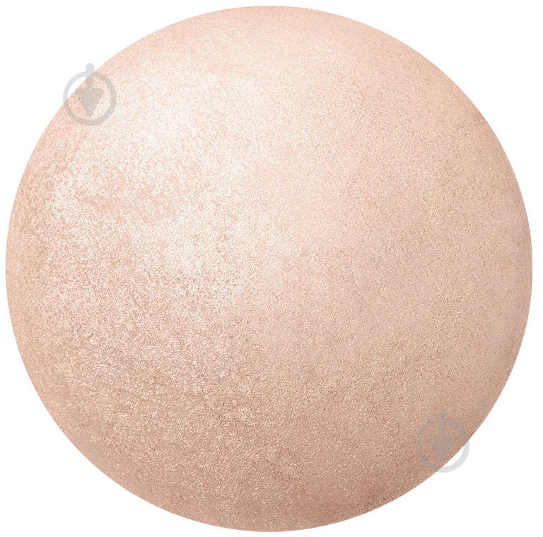 Хайлайтер BOURJOIS Maxi Round Pot 03 Champagne 7 г - фото 3