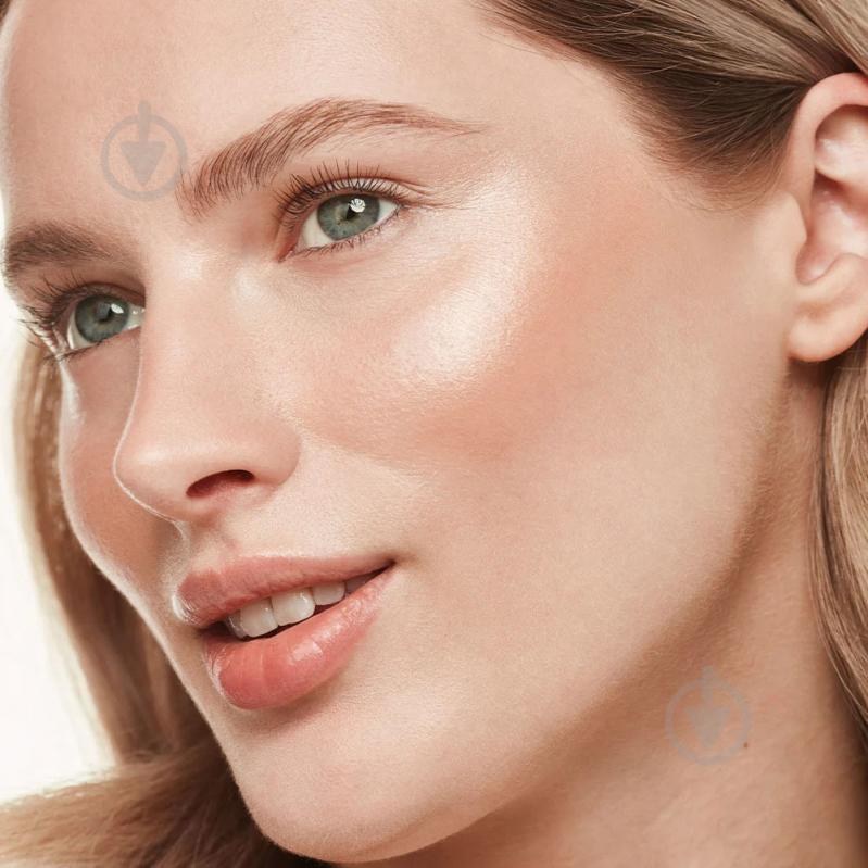 Хайлайтер BOURJOIS Maxi Round Pot 03 Champagne 7 г - фото 4