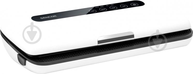 Вакууматор Sencor SVS 2010 WH - фото 1 Вакууматор Sencor SVS 2010 WH - фото 1