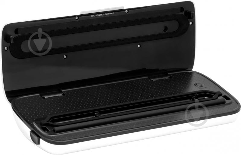 Вакууматор Sencor SVS 2010 WH - фото 4 Вакууматор Sencor SVS 2010 WH - фото 4