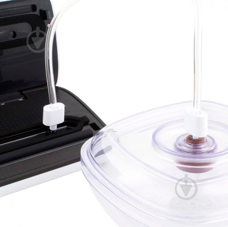 Вакууматор Sencor SVS 2010 WH - фото 7 Вакууматор Sencor SVS 2010 WH - фото 7