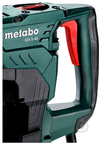 Перфоратор Metabo KH 5-40 691057000 - фото 4