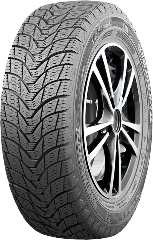 Шина PREMIORRI ViaMaggiore 215/65R16 98 T зима - фото 1