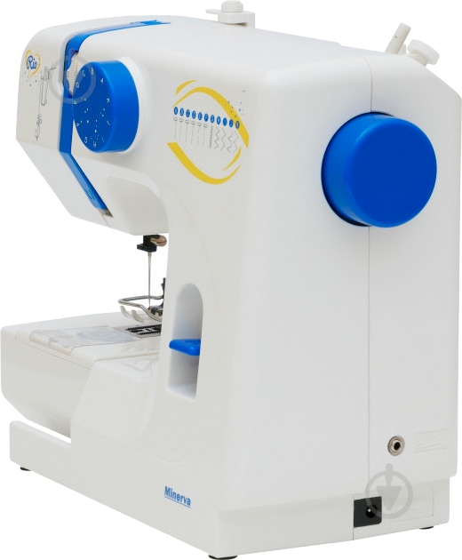 Швейная машина Minerva Rio - фото 2
