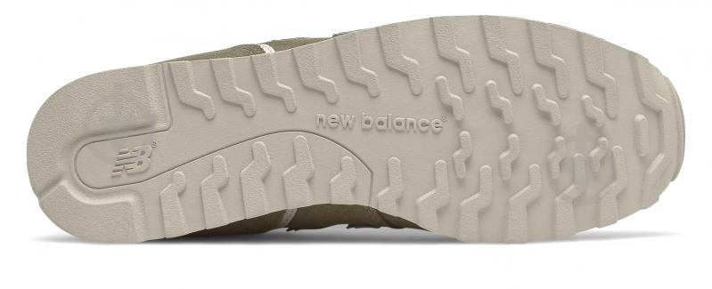 Кроссовки женские New Balance WL373ES2 р.36,5 хаки - фото 5