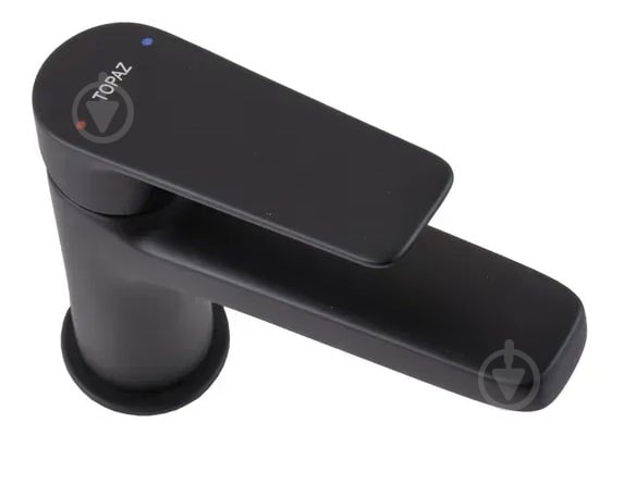 Змішувач для умивальника TOPAZ CAPRI TCA-15207-H44-BL - фото 4 Змішувач для умивальника TOPAZ CAPRI TCA-15207-H44-BL - фото 4