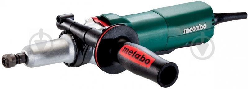 Прямая шлифмашина Metabo GEP 950 G Plus 600627000 - фото 1