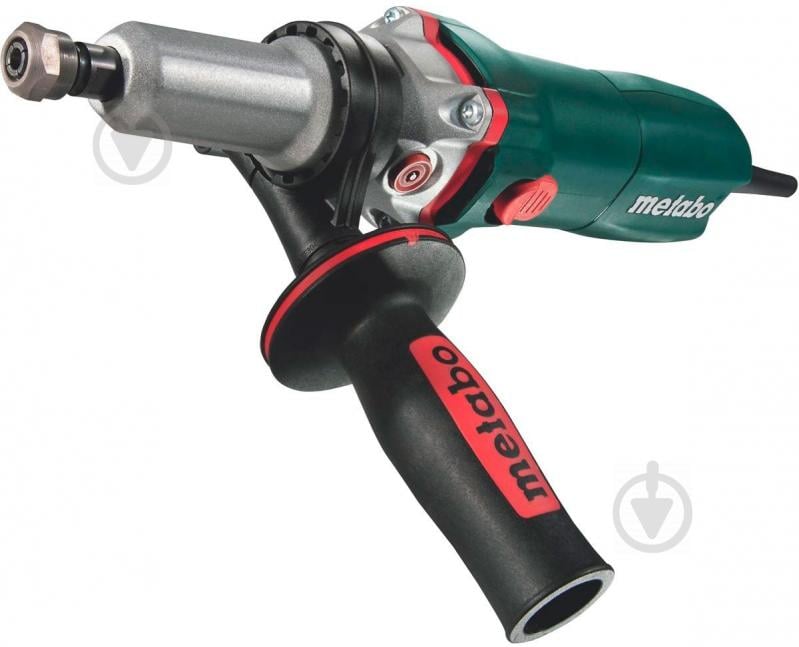 Прямая шлифмашина Metabo GEP 950 G Plus 600627000 - фото 2