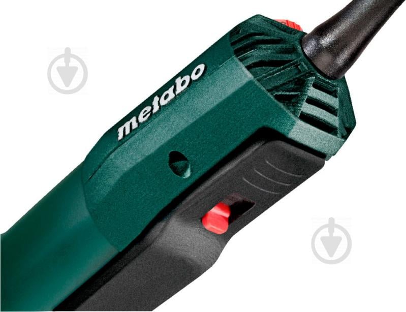 Прямая шлифмашина Metabo GEP 950 G Plus 600627000 - фото 3