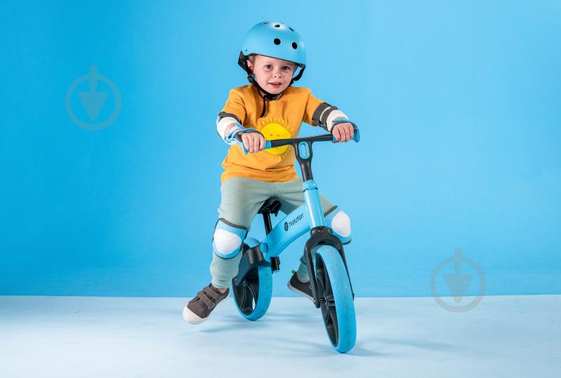 Беговел Yvolution YT17B2 - фото 4 Беговел Yvolution YT17B2 - фото 4