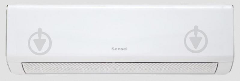 Кондиционер SENSEI SAC-09SKWN/I - фото 1