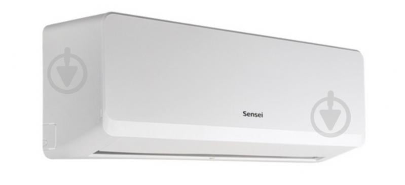 Кондиционер SENSEI SAC-12CHIE - фото 2