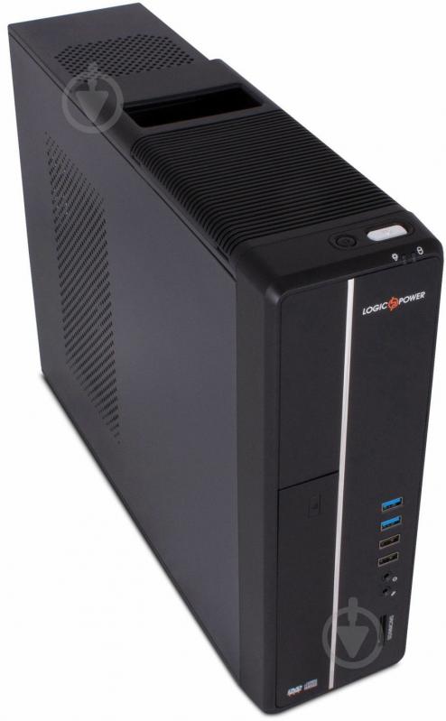 Компьютер Everest Home&Office (1026_1329) black - фото 3