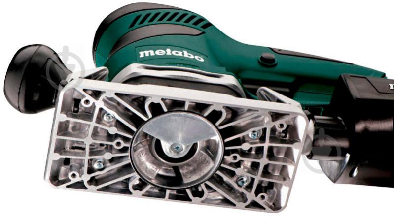 Вибрационная шлифмашина Metabo SRE 3185 600442500 - фото 4