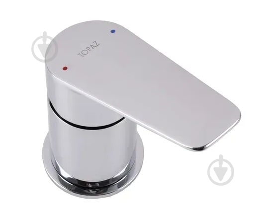 Змішувач для ванни TOPAZ CAPRI TCA-15111-H43 - фото 4