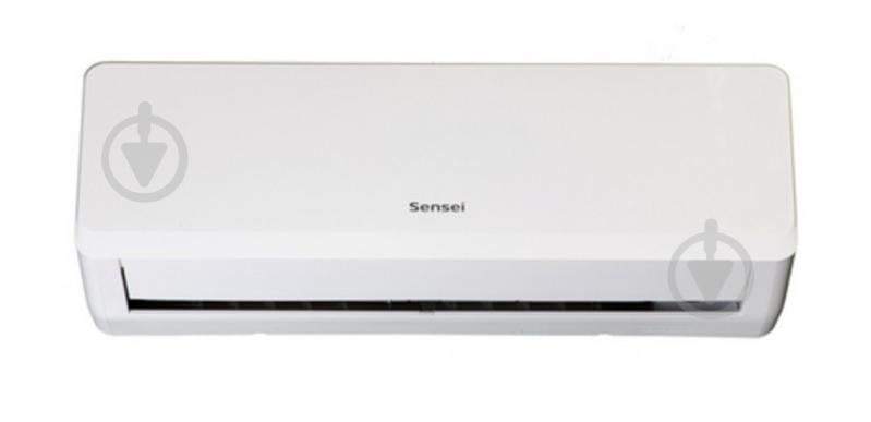 Кондиционер SENSEI SAC-18CHIE - фото 1