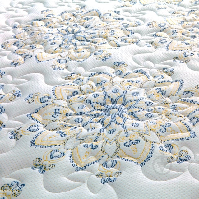 Матрас пружинный Organza ЕММ 80x200 см - фото 4 Матрас пружинный Organza ЕММ 80x200 см - фото 4