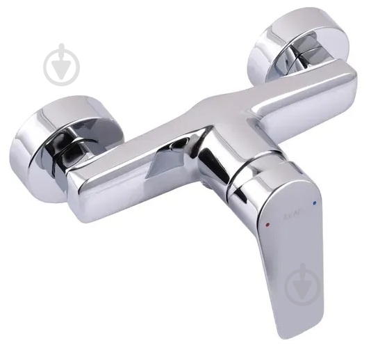 Смеситель для душа TOPAZ CAPRI TCA-15701-H43 - фото 5 Смеситель для душа TOPAZ CAPRI TCA-15701-H43 - фото 5