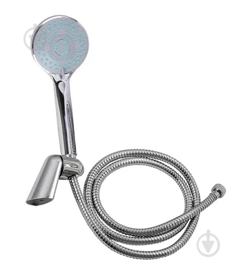 Смеситель для душа TOPAZ CAPRI TCA-15701-H43 - фото 6 Смеситель для душа TOPAZ CAPRI TCA-15701-H43 - фото 6