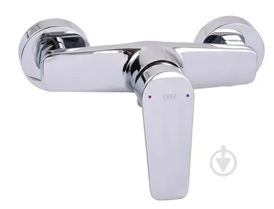 Смеситель для душа TOPAZ CAPRI TCA-15701-H43 - фото 3 Смеситель для душа TOPAZ CAPRI TCA-15701-H43 - фото 3