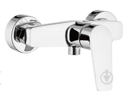 Смеситель для душа TOPAZ CAPRI TCA-15701-H43 - фото 2 Смеситель для душа TOPAZ CAPRI TCA-15701-H43 - фото 2