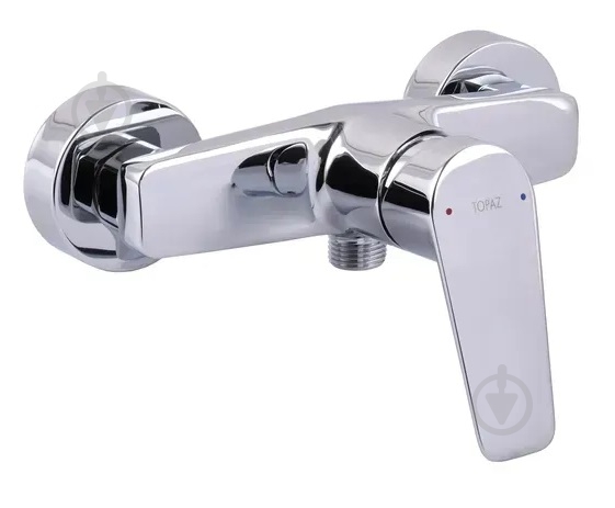 Смеситель для душа TOPAZ CAPRI TCA-15701-H43 - фото 1 Смеситель для душа TOPAZ CAPRI TCA-15701-H43 - фото 1