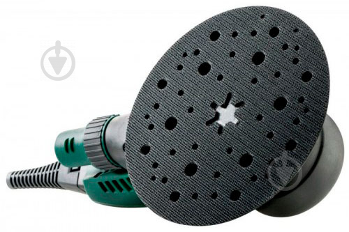 Эксцентриковая шлифмашина Metabo SXE 150-5.0 BL 615050700 - фото 2