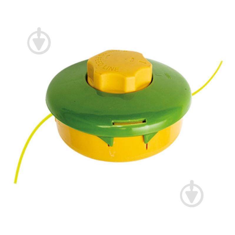 ВИТРИНА! Триммер бензиновый ProCraft T-4200EL Electro Starter - фото 8