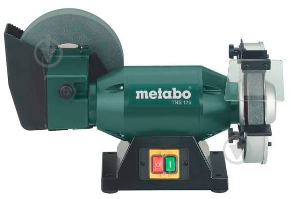 Электроточило Metabo TNS 175 - фото 2